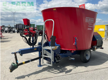 Pajisje blegtorale SILOKING