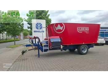 Pajisje blegtorale SILOKING