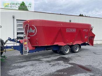 Pajisje blegtorale SILOKING