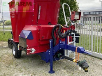 Pajisje blegtorale SILOKING