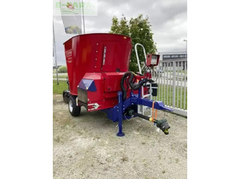 Pajisje blegtorale SILOKING