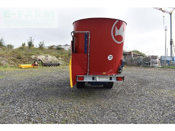 Pajisje blegtorale Siloking trailedline duo 18: foto 4