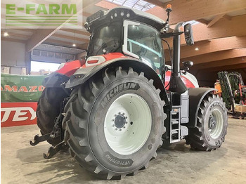 Traktor Steyr 6300 terrus cvt (stage v) CVT: foto 3