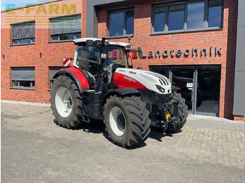 Traktor STEYR CVT
