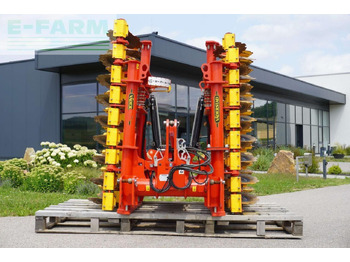 Lesë me disk VÄDERSTAD