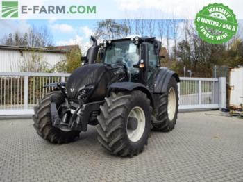 Traktor Valtra T234D Smart Touch: foto 1