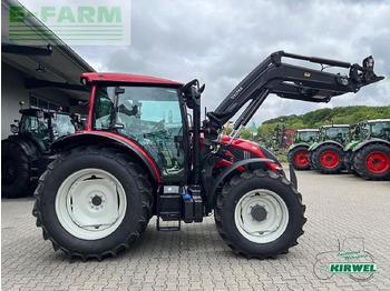 Traktor Valtra a 105: foto 5