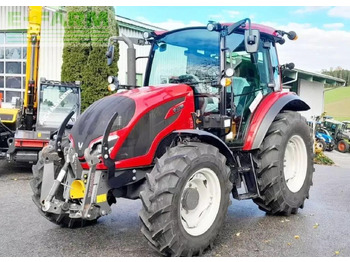 Traktor VALTRA A-series