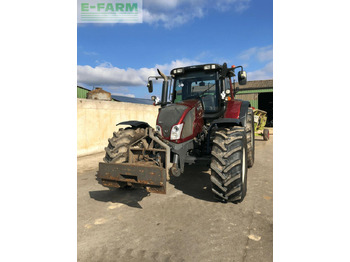 Traktor Valtra n 163: foto 4 Traktor Valtra n 163: foto 4