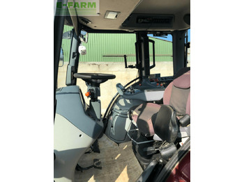 Traktor Valtra n 163: foto 5 Traktor Valtra n 163: foto 5