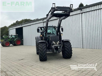 Traktor Valtra n 175 a: foto 4
