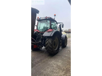 Traktor Valtra n135 active Active: foto 3