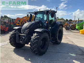 Traktor Valtra n175 active tractor (st24335) Active: foto 4