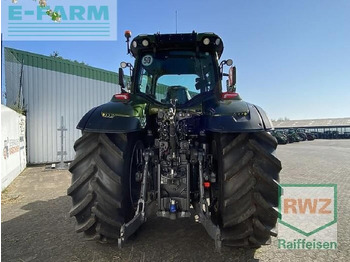 Traktor Valtra q305: foto 3