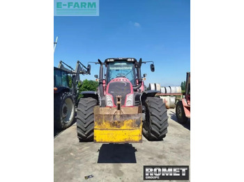 Traktor VALTRA T163