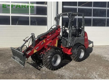 Miniekskavator WEIDEMANN