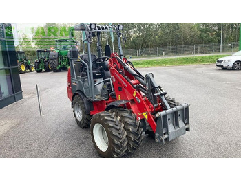 Miniekskavator Weidemann 1160: foto 2