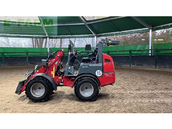 Miniekskavator WEIDEMANN