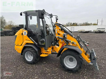 Fadrom me goma WEIDEMANN