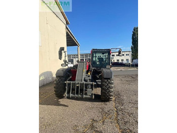 Ekskavator teleskopik Weidemann t7042: foto 2