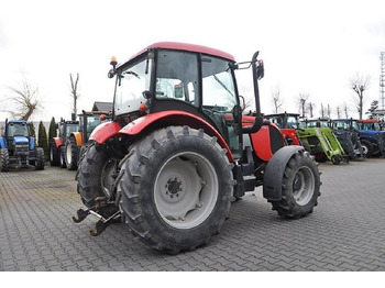 Traktor Zetor 8541 proxima plus: foto 5