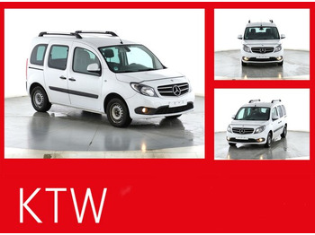 Furgon pasagjerësh MERCEDES-BENZ Citan 111 CDI