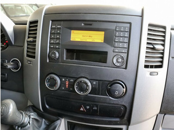 Kamioncine me tendë, Kamioncine dopio kabinë MERCEDES-BENZ Sprinter 316CDI DOKA,Allrad,Klima...: foto 5 Kamioncine me tendë, Kamioncine dopio kabinë MERCEDES-BENZ Sprinter 316CDI DOKA,Allrad,Klima...: foto 5