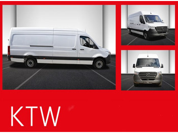 Furgon MERCEDES-BENZ Sprinter 317