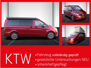 Furgon pasagjerësh MERCEDES-BENZ
