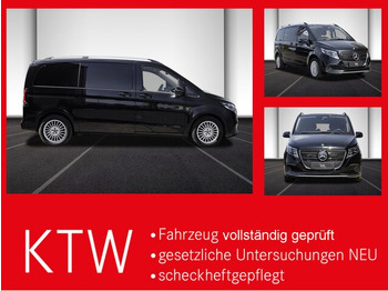 Minibus MERCEDES-BENZ