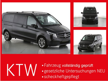 Minibus MERCEDES-BENZ