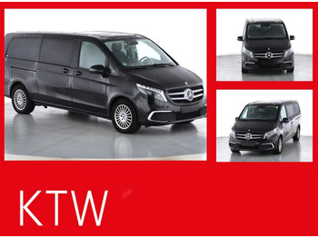 Furgon pasagjerësh MERCEDES-BENZ