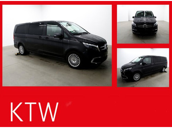 Furgon pasagjerësh MERCEDES-BENZ