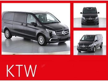 Furgon pasagjerësh MERCEDES-BENZ