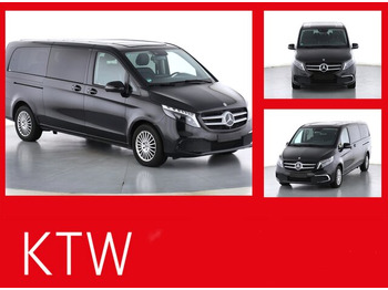 Furgon pasagjerësh MERCEDES-BENZ