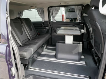 Furgon kampingu MERCEDES-BENZ V 300 Marco Polo ActivityEdition,2xTür,20Zoll...: foto 4