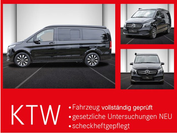 Furgon pasagjerësh MERCEDES-BENZ