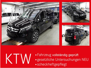 Furgon pasagjerësh MERCEDES-BENZ