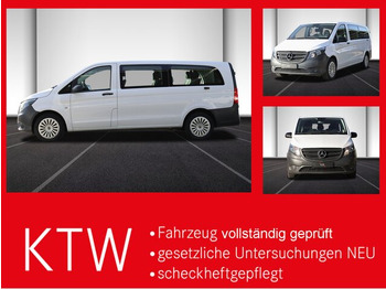 Furgon pasagjerësh MERCEDES-BENZ Vito 114