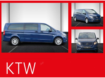 Minibus MERCEDES-BENZ Vito 114