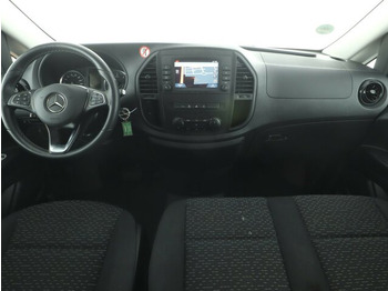 Minibus, Furgon pasagjerësh MERCEDES-BENZ Vito 116TourerPro ,Extralang,2xKlima,Kamera,AHK: foto 2