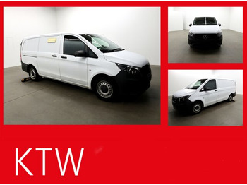 Furgon i vogël MERCEDES-BENZ Vito 114