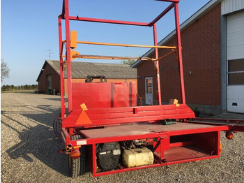 Mbështjellëse dengjesh i ri Pomi Kombi pack: foto 2