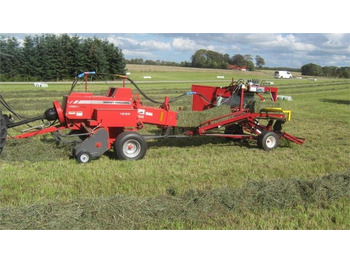 Mbështjellëse dengjesh POMI