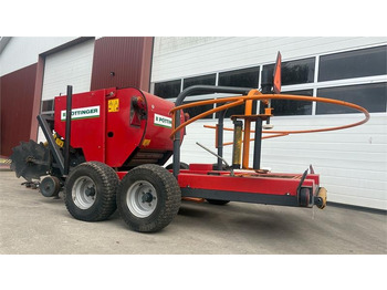 Mbështjellëse dengjesh POMI