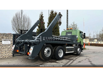 Fadromë ngarkuese SCANIA P 360