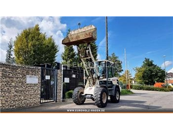 Fadrom me goma TEREX