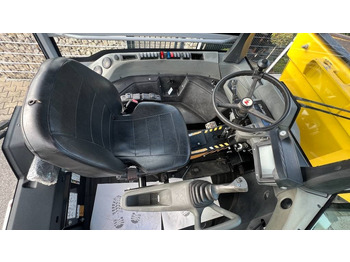 Lizingu i Wacker Neuson DV 90,0Straßen-Dumper, Dual View, drehbare Mulde  Wacker Neuson DV 90,0Straßen-Dumper, Dual View, drehbare Mulde: foto 5