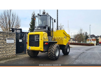 Minshkarkues WACKER