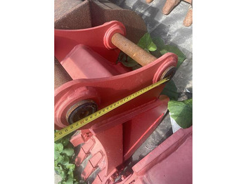 Kovë i ri Big Tieflöffel 30 cm + Verbreiterungen auf 35 cm: foto 5